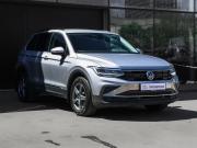 Volkswagen Tiguan II Рестайлинг Москва  - изображение 23