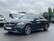 Mercedes-Benz C-Класс IV (W205) Рестайлинг Москва  - изображение 16