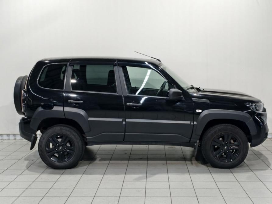 Lada (ВАЗ) Niva Travel I Курск  - изображение 4