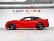 Chevrolet Camaro V Рестайлинг Тюмень  - изображение 43