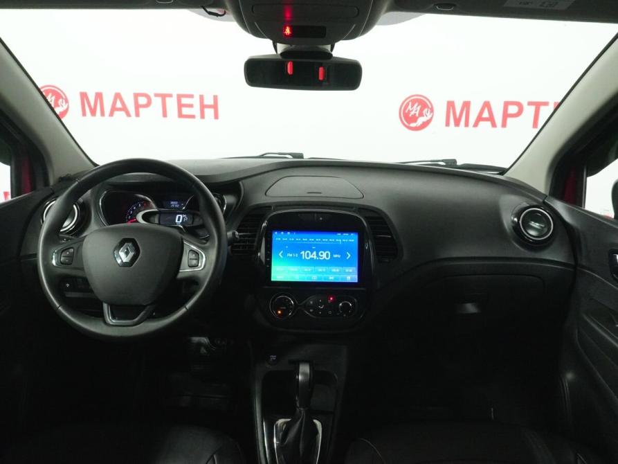 Renault Kaptur I Вологда  - изображение 15