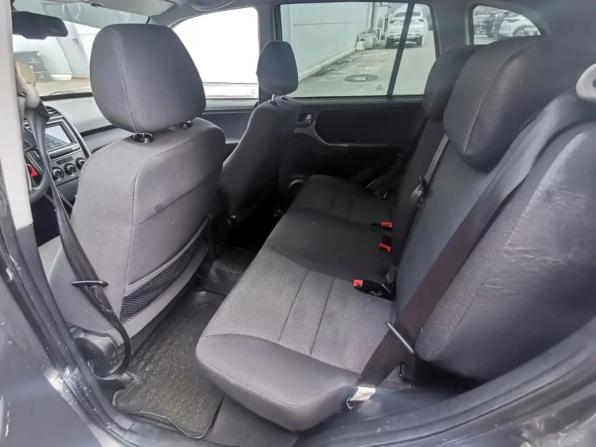 Chery Tiggo (T11) I Рестайлинг (FL) с пробегом 2015 года, цена 510 000 рублей, 130000 км, внедорожник, Автокод Объявления