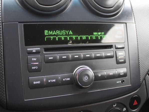 Chevrolet Aveo I Рестайлинг с пробегом 2008 года, цена 299 000 рублей, 129798 км, седан, Автокод Объявления