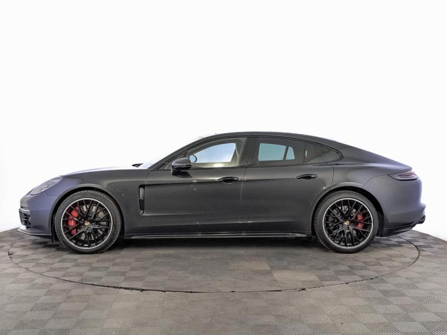 Porsche Panamera II Москва  - изображение 8