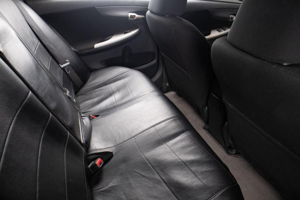 Toyota Corolla X (E140 E150) Рестайлинг Оренбург  - изображение 17