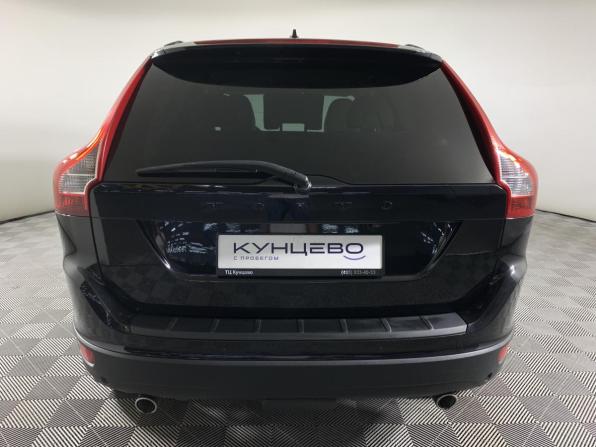 Volvo XC60 I с пробегом 2012 года, цена 1 480 000 рублей, 281785 км, внедорожник, Автокод Объявления