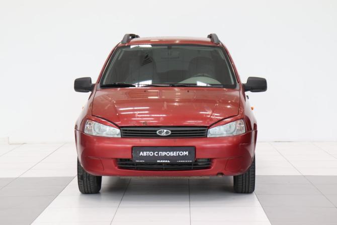 Lada (ВАЗ) Kalina I с пробегом 2010 года, цена 244 000 рублей, 143504 км, универсал, Автокод Объявления