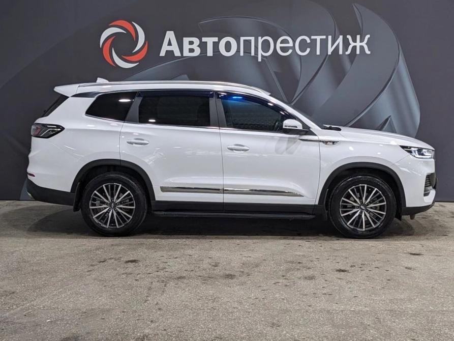 Chery Tiggo 8 Pro Max I Пермь  - изображение 8
