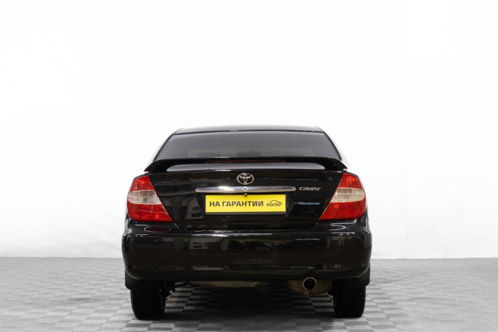 Toyota Camry V (XV30) Барнаул  - изображение 6