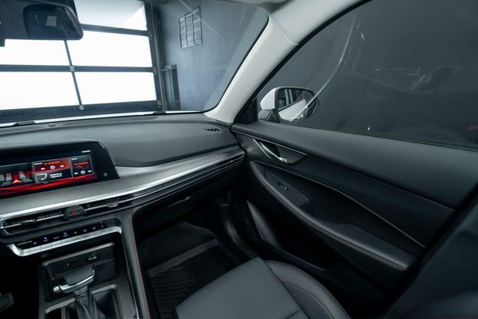 Новый Changan CS35 Plus I Рестайлинг 2024 года, цена 2 779 900 рублей, внедорожник, Автокод Объявления