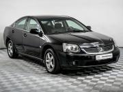 Mitsubishi Galant IX Рестайлинг Москва  - изображение 15