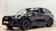 Audi Q7 II (4M) Рестайлинг Киров  - изображение 25