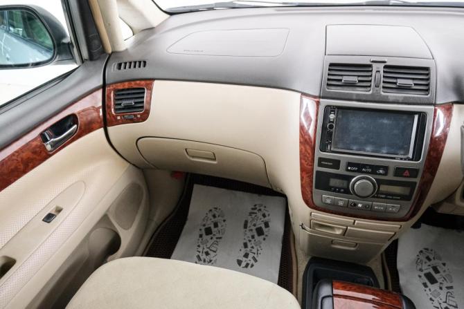 Toyota Ipsum II (M20) с пробегом 2001 года, цена 829 000 рублей, 246000 км, компактвэн, Автокод Объявления