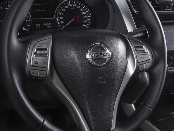 Nissan Teana III с пробегом 2014 года, цена 1 114 070 рублей, 178899 км, седан, Автокод Объявления