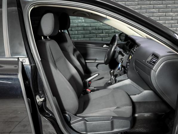 Volkswagen Jetta VI Рестайлинг с пробегом 2014 года, цена 1 140 000 рублей, 126712 км, седан, Автокод Объявления