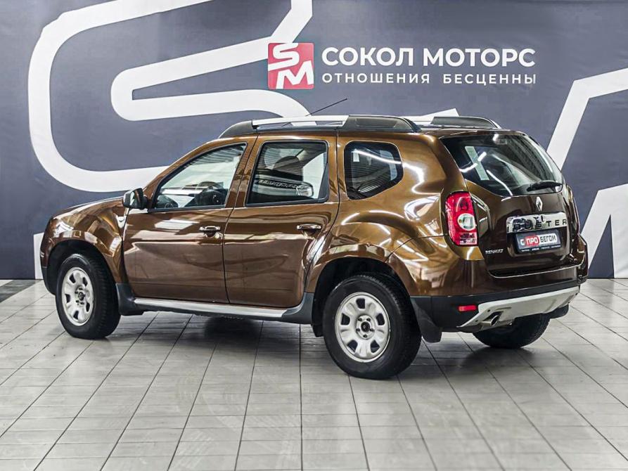 Renault Duster I Ростов-на-Дону  - изображение 2