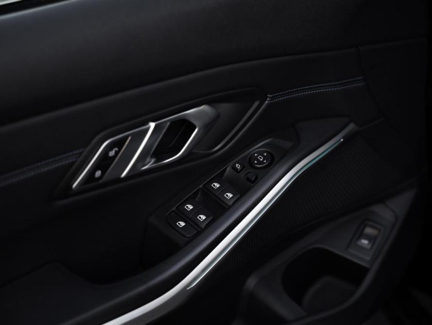 BMW 3 серии VII (G2x) Санкт-Петербург  - изображение 26