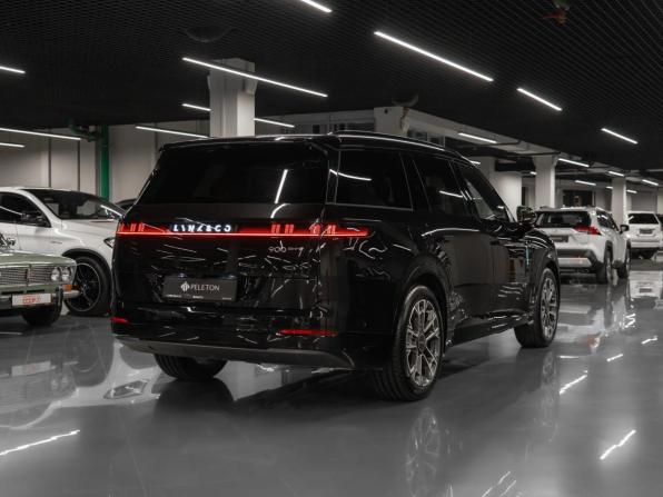 Lynk &amp; Co 900 с пробегом 2025 года, цена 7 850 000 рублей, 20 км, внедорожник, Автокод Объявления