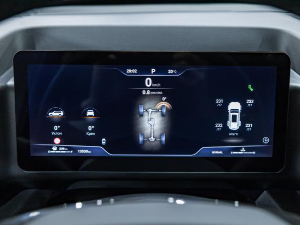 Haval H9 II с пробегом 2024 года, цена 3 690 000 рублей, 13528 км, внедорожник, Автокод Объявления