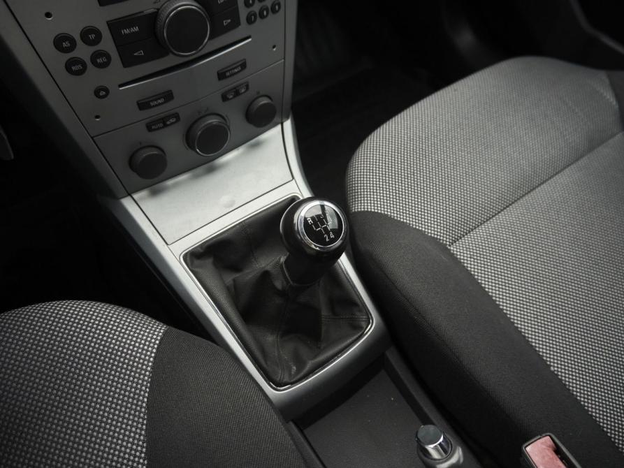 Opel Astra H Рестайлинг Казань  - изображение 11