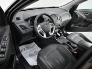 Hyundai ix35 I Рестайлинг Москва  - изображение 22