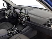 BMW X3 III (G01) Москва  - изображение 43