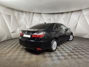 Toyota Camry VII (XV50) Рестайлинг Москва  - изображение 23