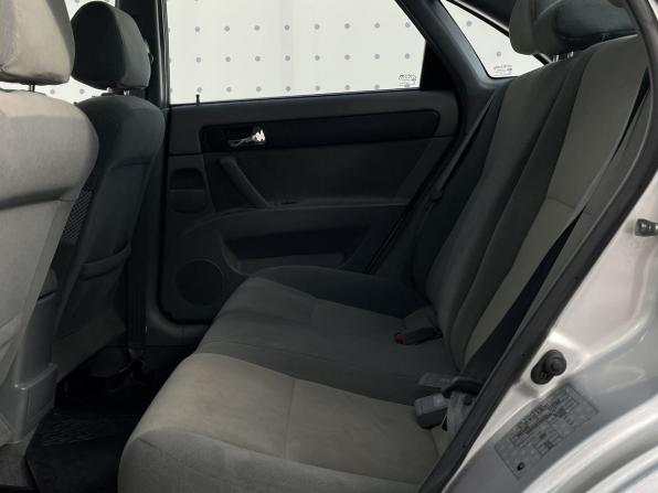 Daewoo Gentra II с пробегом 2015 года, цена 720 000 рублей, 35025 км, седан, Автокод Объявления