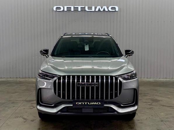 Jaecoo J8 с пробегом 2024 года, цена 3 497 000 рублей, 19000 км, внедорожник, Автокод Объявления