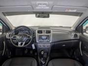 Renault Logan II Рестайлинг Москва  - изображение 41