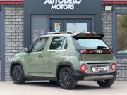 Hyundai Casper I Астрахань  - изображение 40