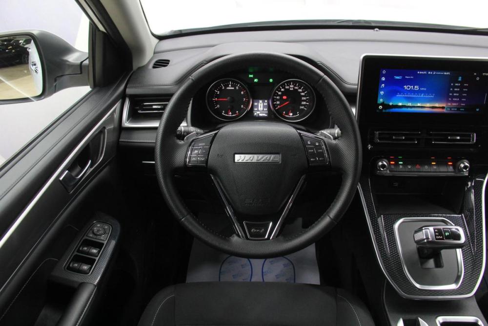 Haval M6 II Чебоксары  - изображение 16