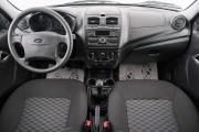 Lada (ВАЗ) Granta I Рестайлинг Красноярск  - изображение 35