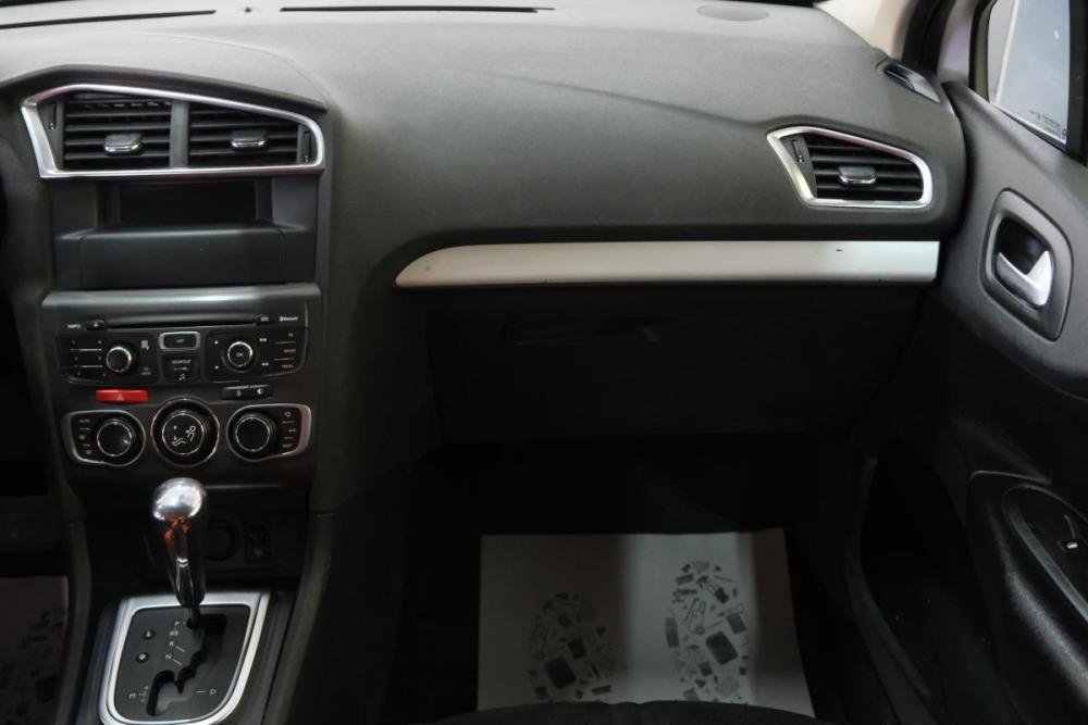 Citroen C4 II Омск  - изображение 17