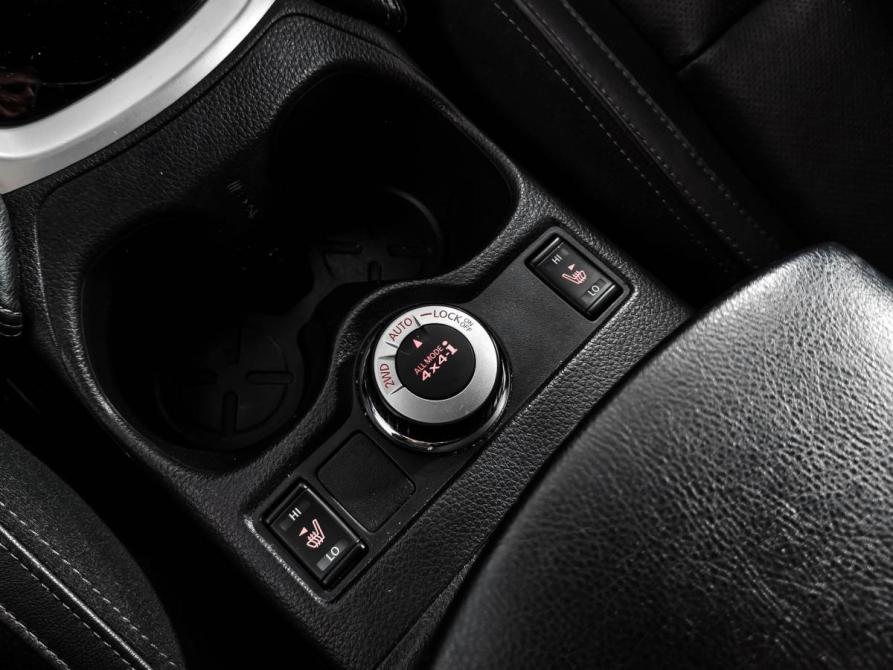 Nissan Qashqai II Санкт-Петербург  - изображение 19