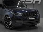 Land Rover Range Rover IV Рестайлинг Ростов-на-Дону  - изображение 38
