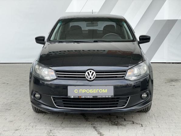 Volkswagen Polo V с пробегом 2013 года, цена 598 000 рублей, 164411 км, седан, Автокод Объявления