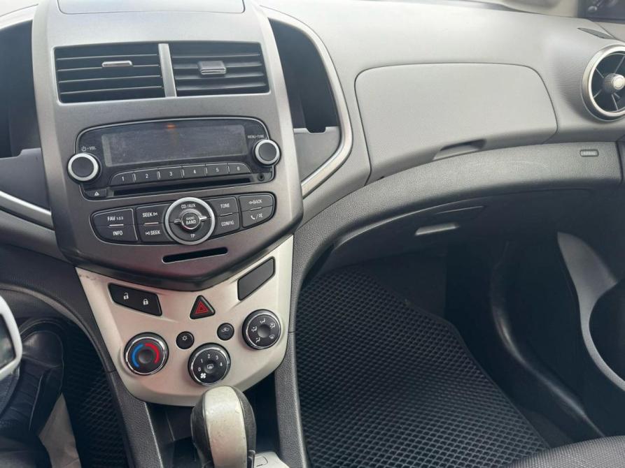 Chevrolet Aveo II Астрахань  - изображение 12