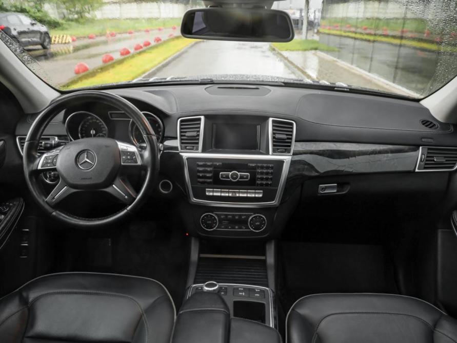 Mercedes-Benz GL-Класс II (X166) Санкт-Петербург  - изображение 13