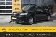 Toyota Corolla Rumion Иркутск  - изображение 22