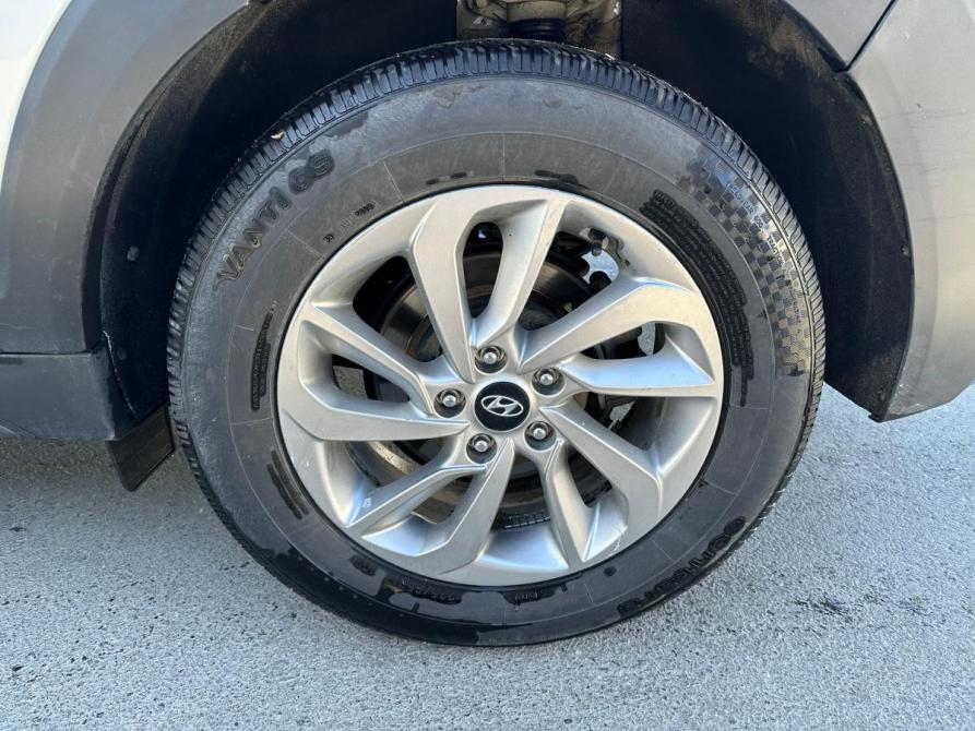 Hyundai Tucson III Екатеринбург  - изображение 12