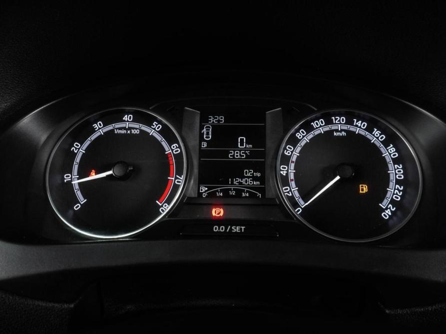 Skoda Rapid I Рестайлинг Воронеж  - изображение 13