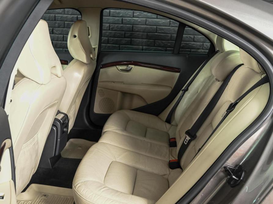 Volvo S80 II Екатеринбург  - изображение 14