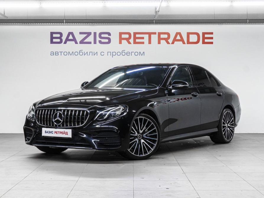 Mercedes-Benz E-Класс V (W213 S213 C238) Тюмень  - изображение 1