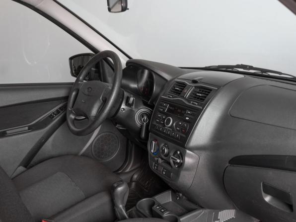 Lada (ВАЗ) Granta I Рестайлинг с пробегом 2023 года, цена 853 200 рублей, 104516 км, универсал, Автокод Объявления