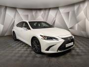 Lexus ES VII Рестайлинг Москва  - изображение 26