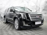 Cadillac Escalade IV Ульяновск  - изображение 32