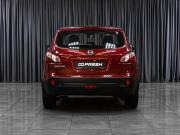 Nissan Qashqai I Рестайлинг Тюмень  - изображение 23