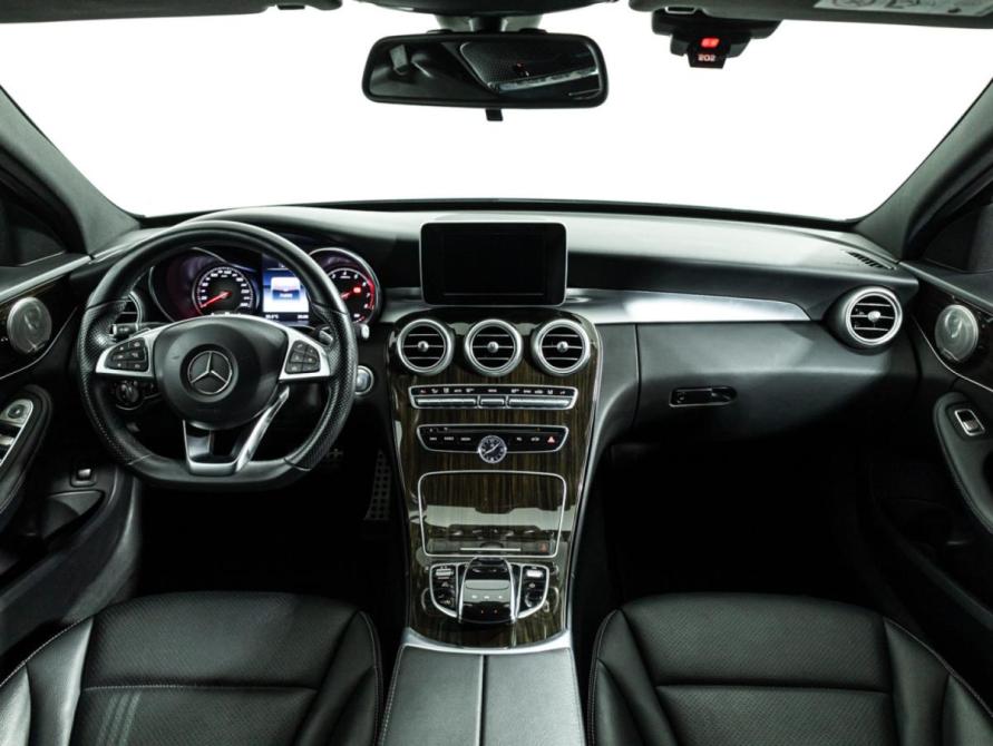 Mercedes-Benz C-Класс IV (W205) Санкт-Петербург  - изображение 14