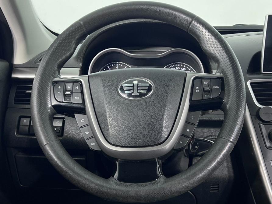 FAW Besturn X80 I Рестайлинг Калининград  - изображение 16